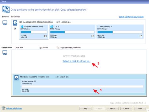 macrium reflet clone won't boot|macrium reflect 1tb disk.